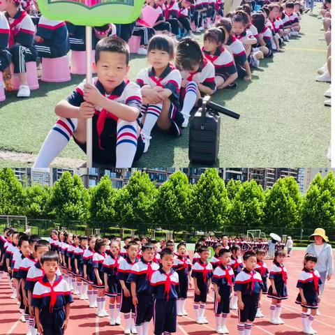 三门峡市第一小学六三班，“让教育变成看得见的风景”家长开放日活动