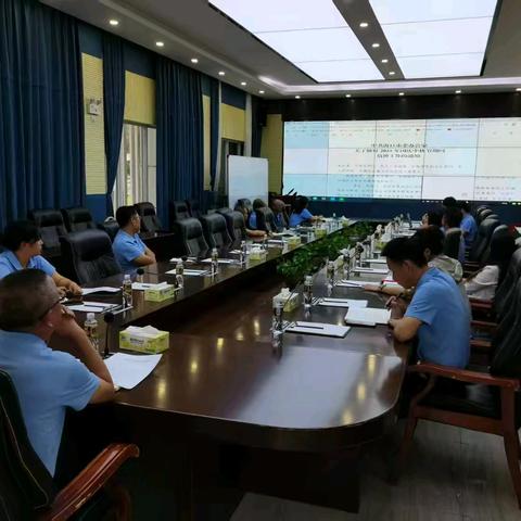 “节前敲警钟 安全不放松”——旅文集团下属海滩公司开展2025年国庆中秋节前安全生产检查