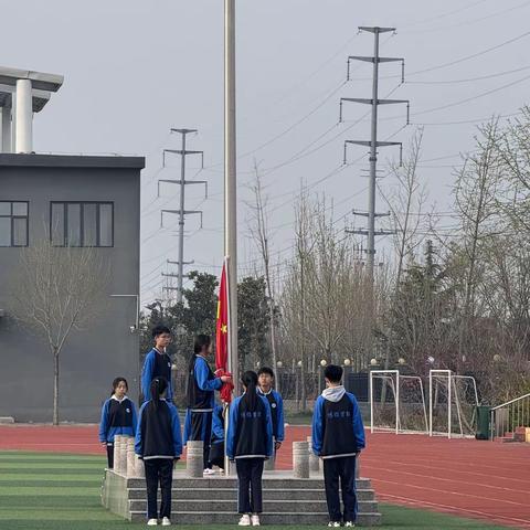 三一班本周小记———博雅实验学校