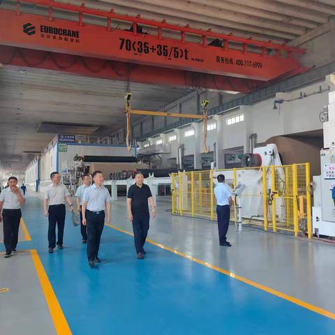 首席引领--周口分行党委书记、行长孙洪康拜访我行重点私行客户