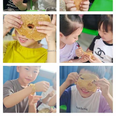 “立夏至，万物长”杜浔龙凤幼儿园立夏活动美篇