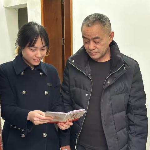 “金融知识进社区，守护权益暖民心”—中国银行益阳市桃花仑支行开展消费者权益宣传活动