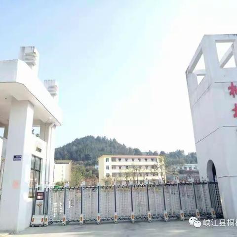 一场恰逢其时的“盛宴”——峡江县数学名师工作室桐林学校教研活动纪实