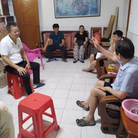 临高县农贸市场服务中心