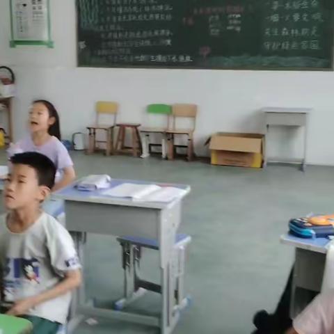 五育并举结硕果，花开有声向未来---魏庄小学迎“六一”儿童节系列活动