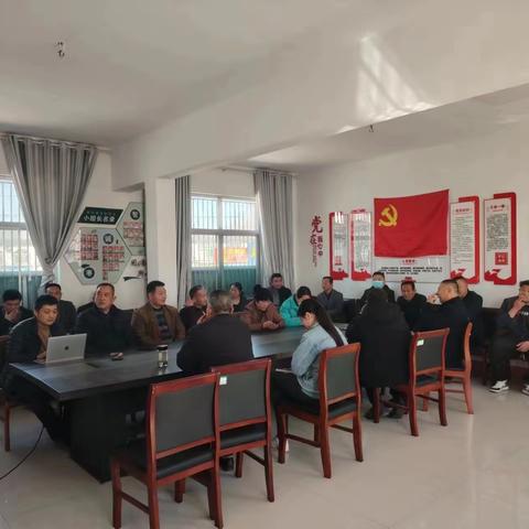 滕州市局（营销部）第四基层服务站三月份第三周工作总结