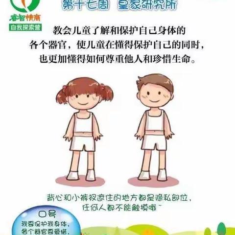 大风车幼儿园《睿智情商》1Q2自我探索营第十七周：皇家研究所