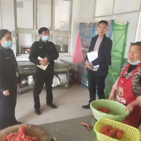 兰考县城管局实行“三步工作法”，加强行政指导，助推服务型执法建设