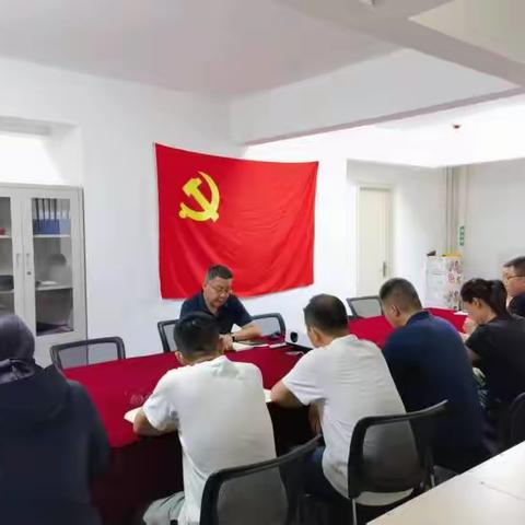 多措并举促发展，真抓实干谋长远——双山街道党建工作区工作纪实