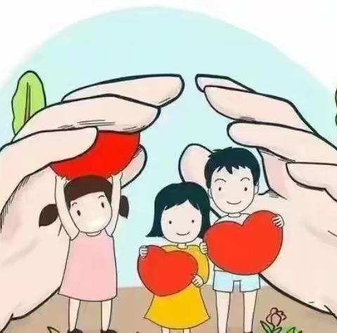 “利剑护蕾·雷霆行动”——今朝苑幼儿园‘防性侵’安全教育宣传