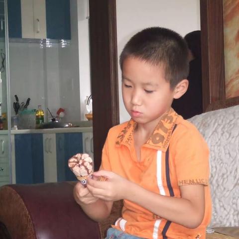 相亲相爱一家人