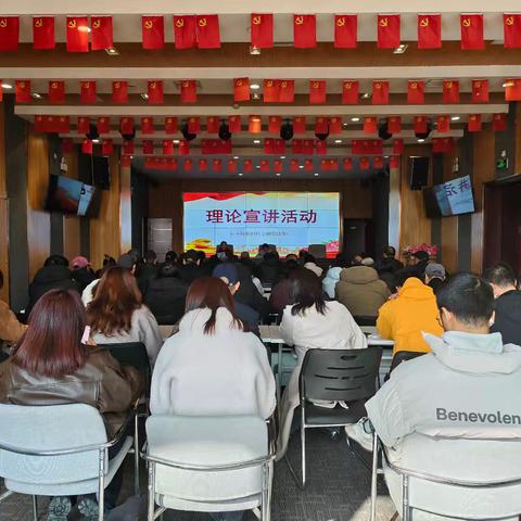 长子县新时代文明实践中心“文明集市”开集了！