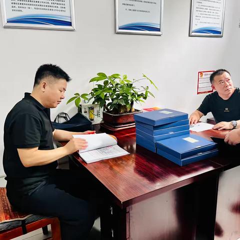 市禁毒办深人我县检查社戒社康建设工作