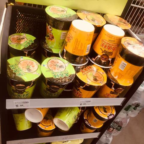 丽都国际店5月12日营运自查