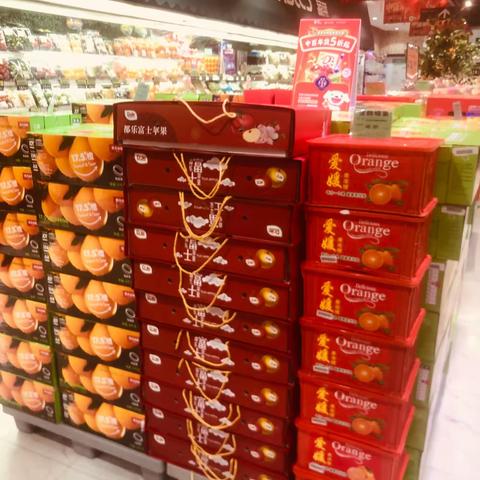 12.11北湖店早市开业