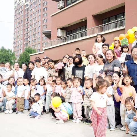 入园一小步，成长大一步——小三班爱的清单（一）