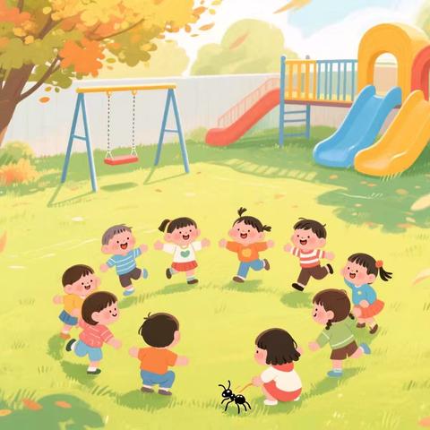 时光恰好，我们陪你慢慢成长——小三班爱的清单（五）