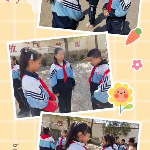 走进《汤姆•索亚历险记》——六年级四月份读书汇报
