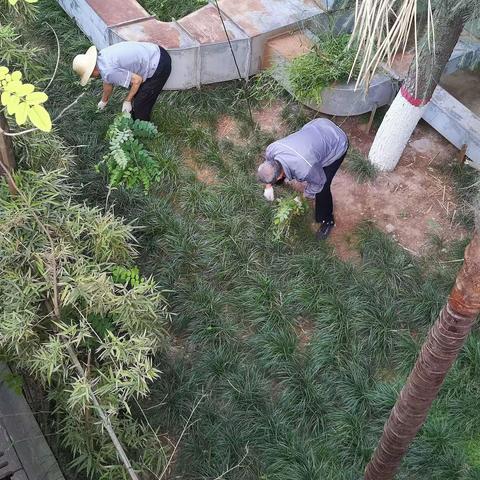 平凡的岗位，不平凡的人