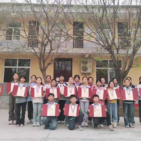 欢庆时刻﻿ ﻿喜报连连