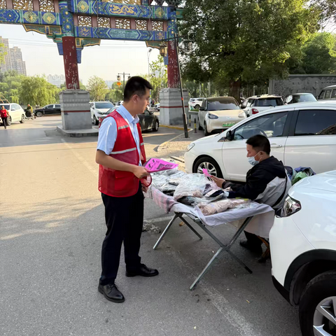 中小企业专业支行持续发力外拓营销