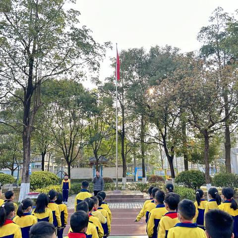 弘扬雷锋精神 争做新时代好少年--黄埔区九龙第二小学“学雷锋”主题活动