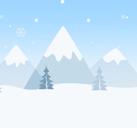 “携手除雪、温暖通行” ‍彬州市龙高镇全民参与除雪保畅倡议书 ‍