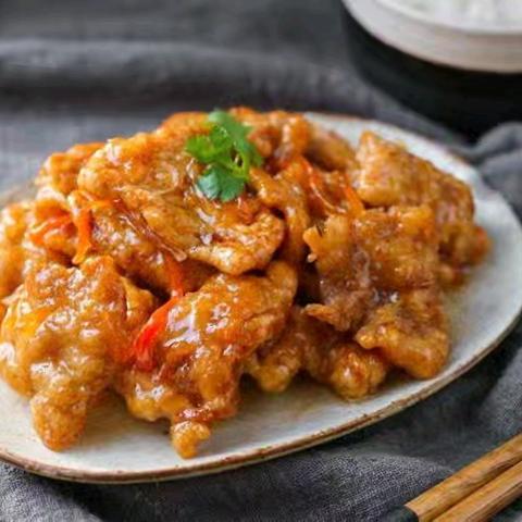 食 | 锅包肉与菜肴讲究