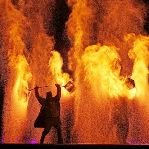 逛 | 开封汴京城