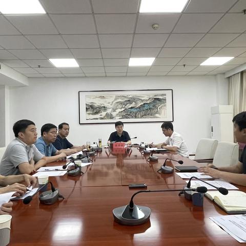 李学军同志专题调度2023年耕地保护督察发现问题整改工作