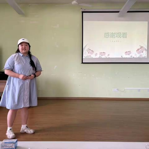 竞聘展风采，共筑教育梦想新篇章