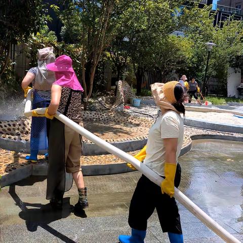 全方位准备，开启入园新篇章