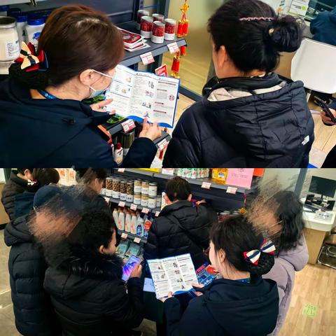 守好“钱袋子”， 筑牢“防火墙”