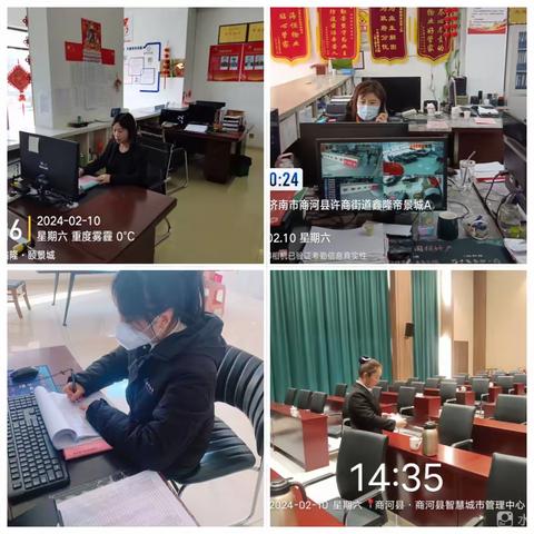 春节我在岗，坚守就是物业人的“年味”