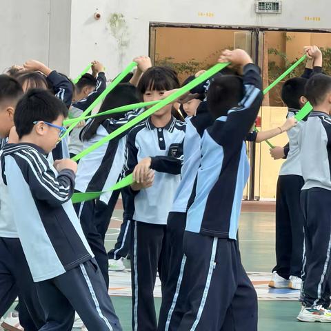 百色市右江区体育骨干教师跟岗学习日志