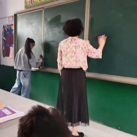守护健康，“卫”爱启航——北安乐学校爱国卫生月活动
