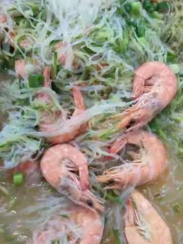 即墨供电主餐厅3.13菜品