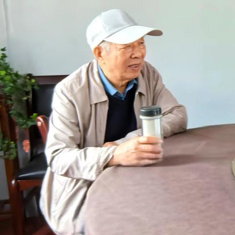 贤达引领 同绘新章