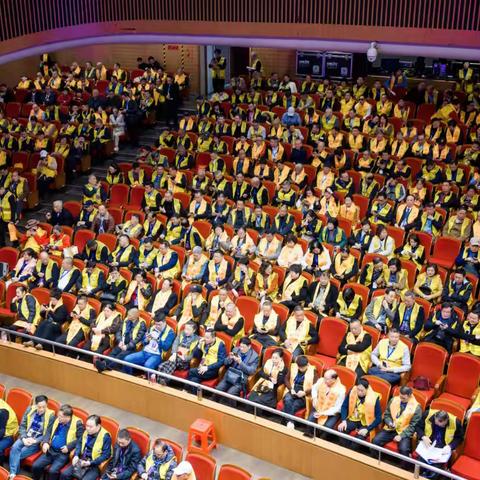 古鄫王氏乐清赴会 峄阳王楼载誉荣归