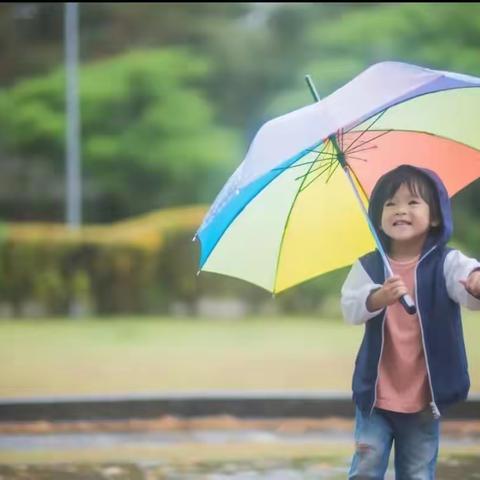 荔波县第六幼儿园温馨提示：秋季传染病预防手册