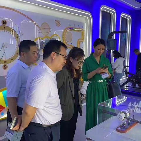 “红色力量”引领绿色新风尚