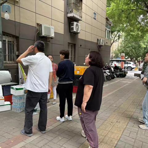 安全护航迎端午 隐患排查筑防线