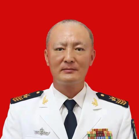 2023年槐新籍军人立功受奖功臣榜