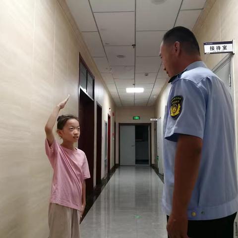 好习惯成就好人生——卫华小学二年一班暑期好习惯养成展示