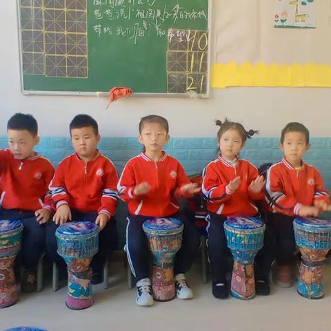 幼小衔接的两周