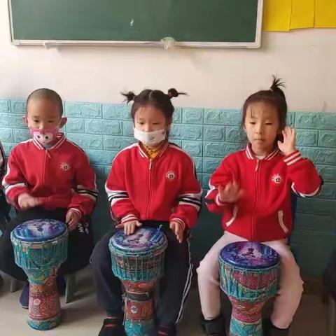 幼小衔接的一周