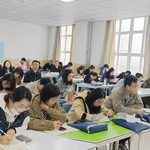 “国培计划”（2022）庆阳市小学骨干教师能力提升培训项目（小学道德与法治）