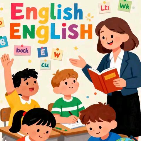 以赛促教 “英”你精彩——西河学区六年级英语优质课活动纪实