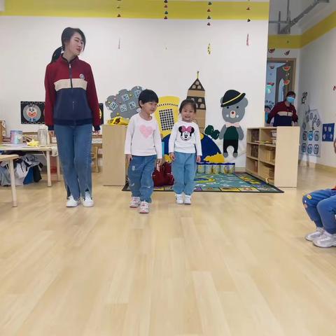 口才课——《书包🎒》