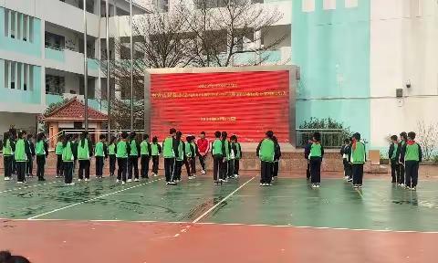 笃行致远，共同成长——宁明县明江镇中心小学第二批教师赴来宾市祥和小学跟岗学习纪实